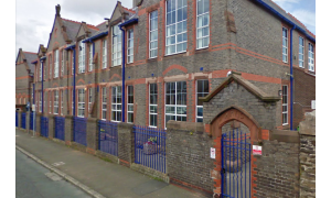 Park Road School