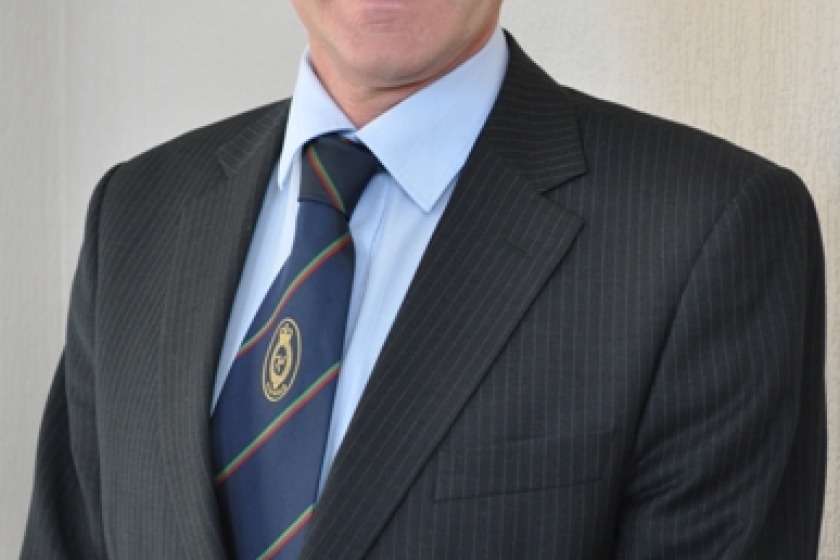 Health Minister David Anderson