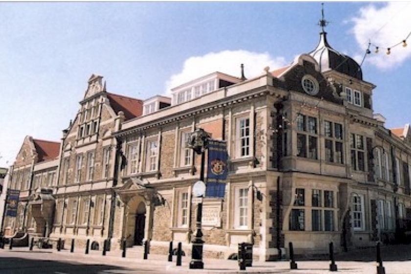 Douglas Town Hall