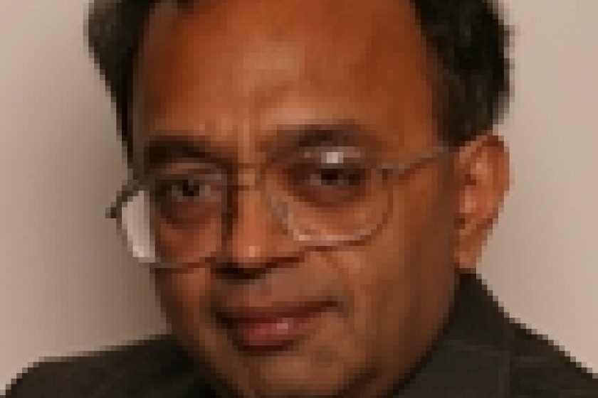 Dr Parameswaran Kishore