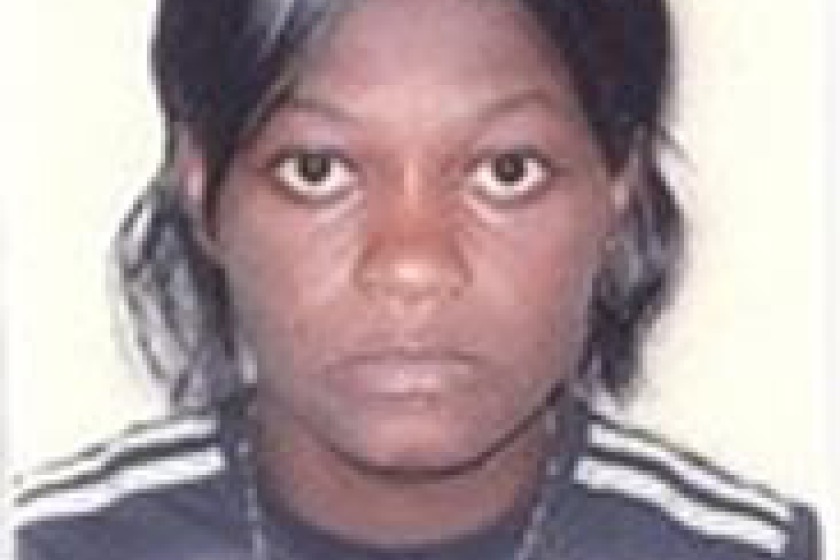 Balana Marie Michel is still missing