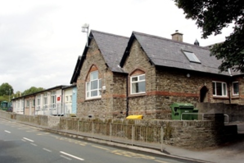 Braddan Primary School