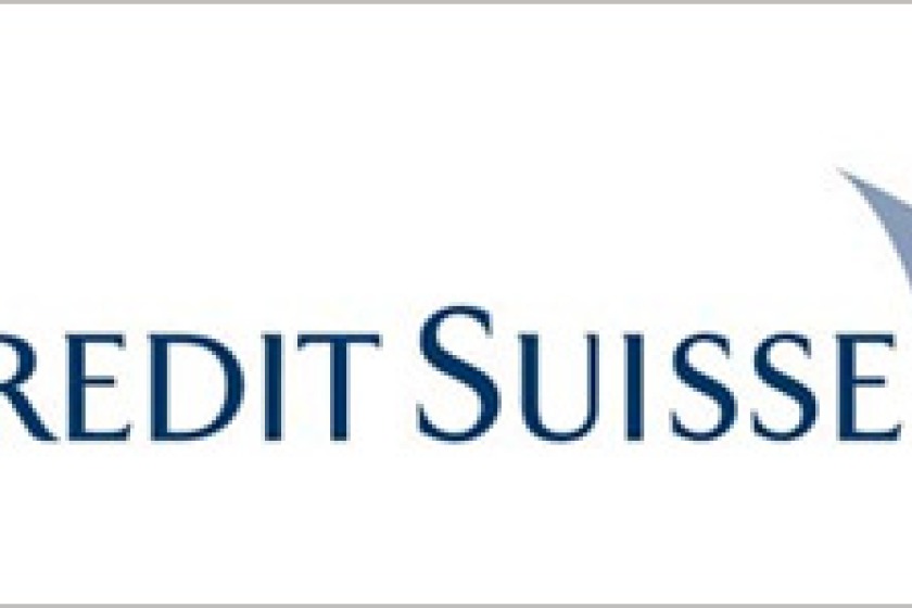 Credit Suisse has announced its scaling down IOM business