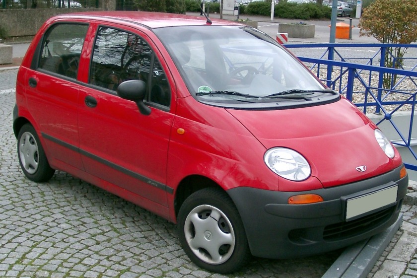A vehicle similar to the above has broken down in a dangerous location