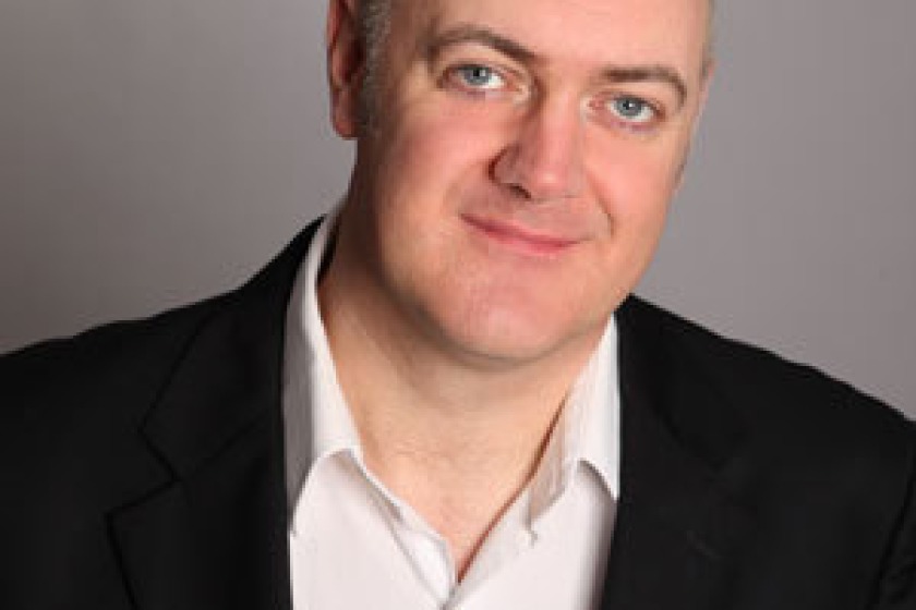 Mock the Week presenter Dara O-Briain has been added to the comedy line-up