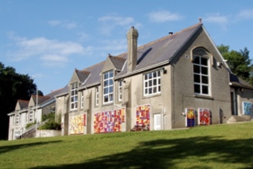 Kewaigue Primary School