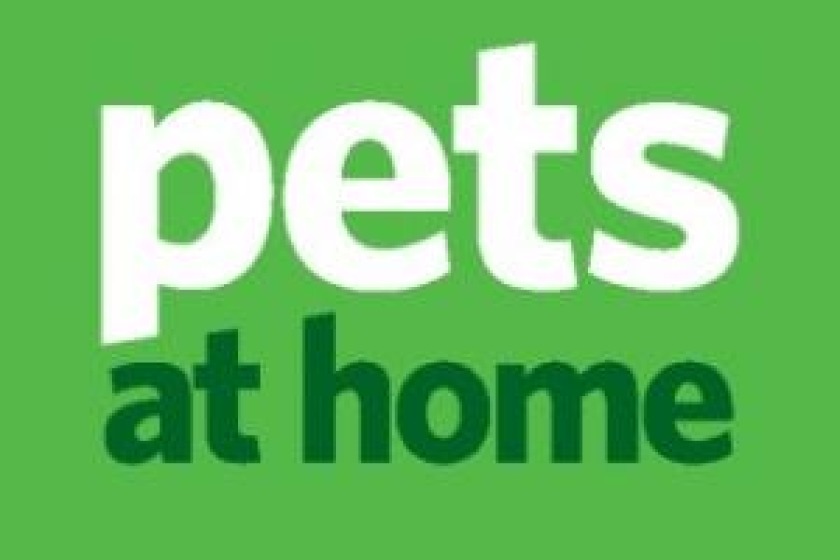 Pets at Home is opening a store on the Spring Valley industrial estate