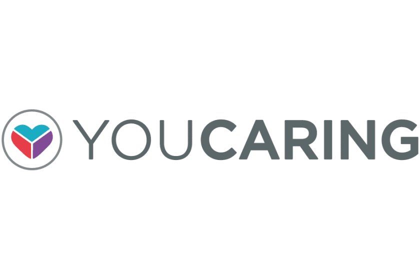 You Caring is a crowdfunding site for compassionate causes such as funerals and memorials.