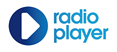 UK Radio Player Button